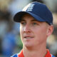 England skipper Harry Brooks