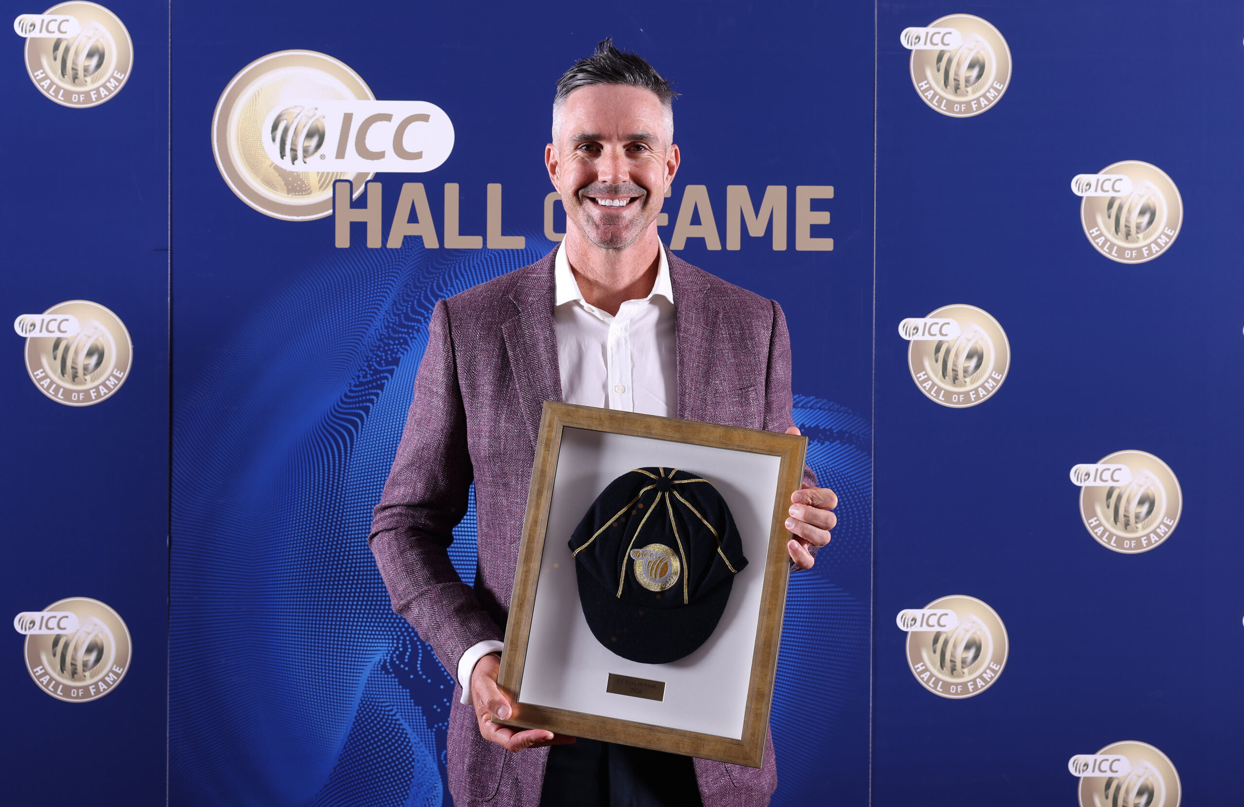 Kevin Pietersen