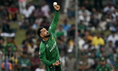 Mohammad Nawaz
