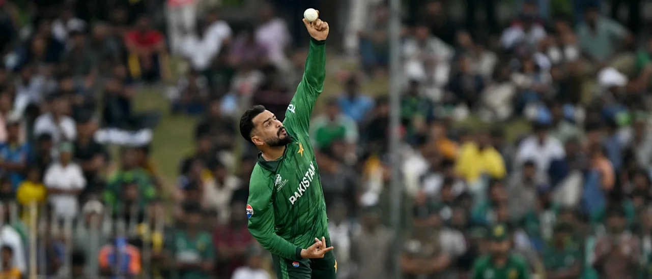 Mohammad Nawaz