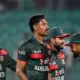 Bangladesh pacer Mustafizur Rahman ruled out for four weeks