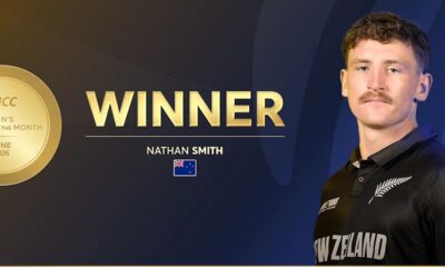 Nathan Smith