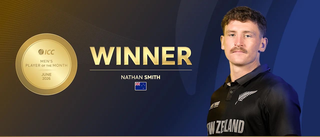 Nathan Smith