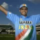 Sourav Ganguly