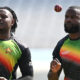 Zimbabwe's Tanaka chivanga