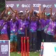 ICC Women's week held to grow women's cricket