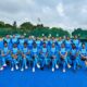 Salima Tete to lead Indian hockey women's team at the World Cup