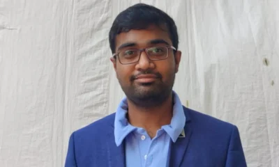 Iniyan Panneerselvam