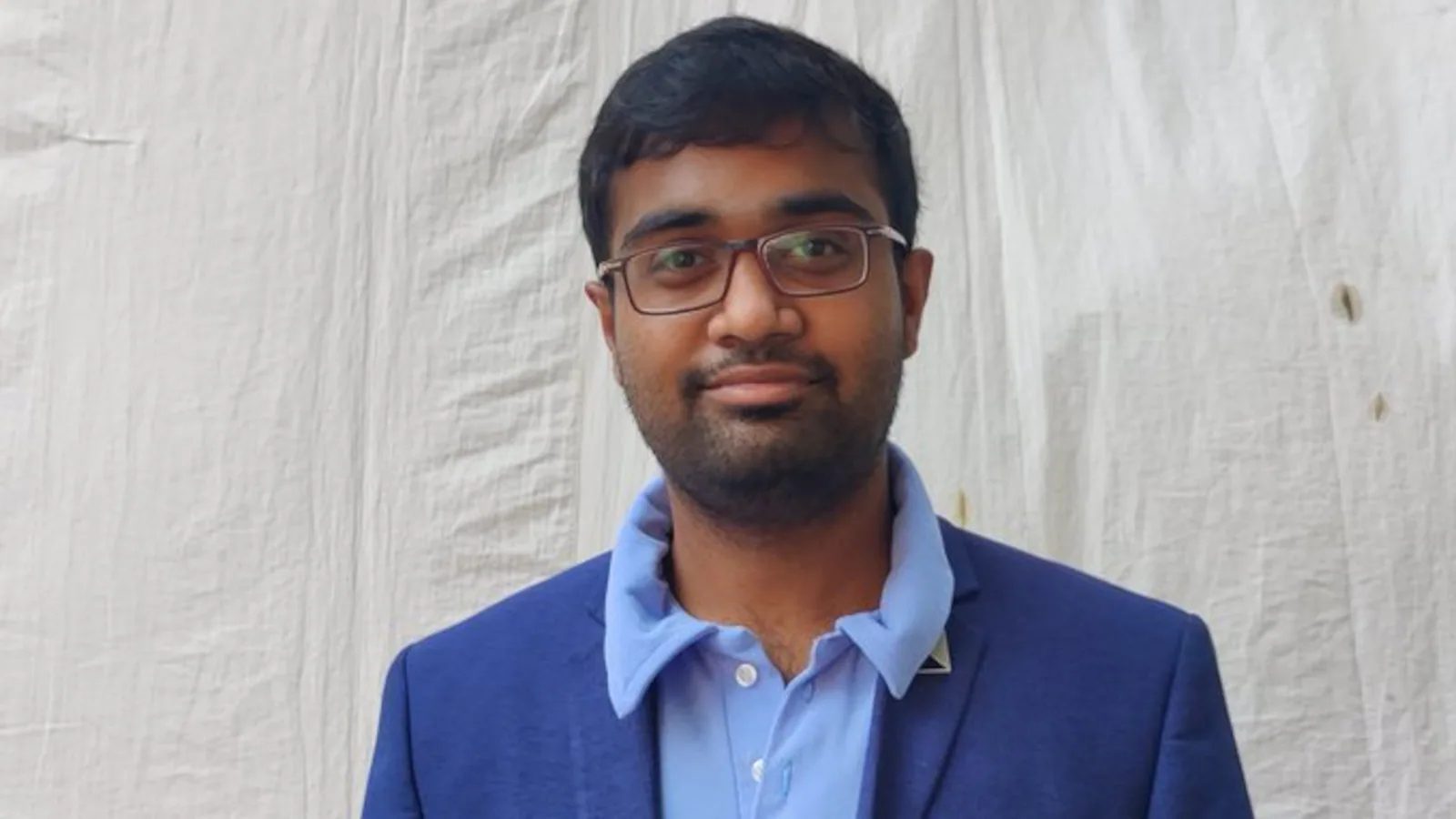 Iniyan Panneerselvam