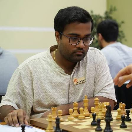 Iniyan Panneerselvam