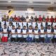 Intertek and Sports Village conduct a seminar
