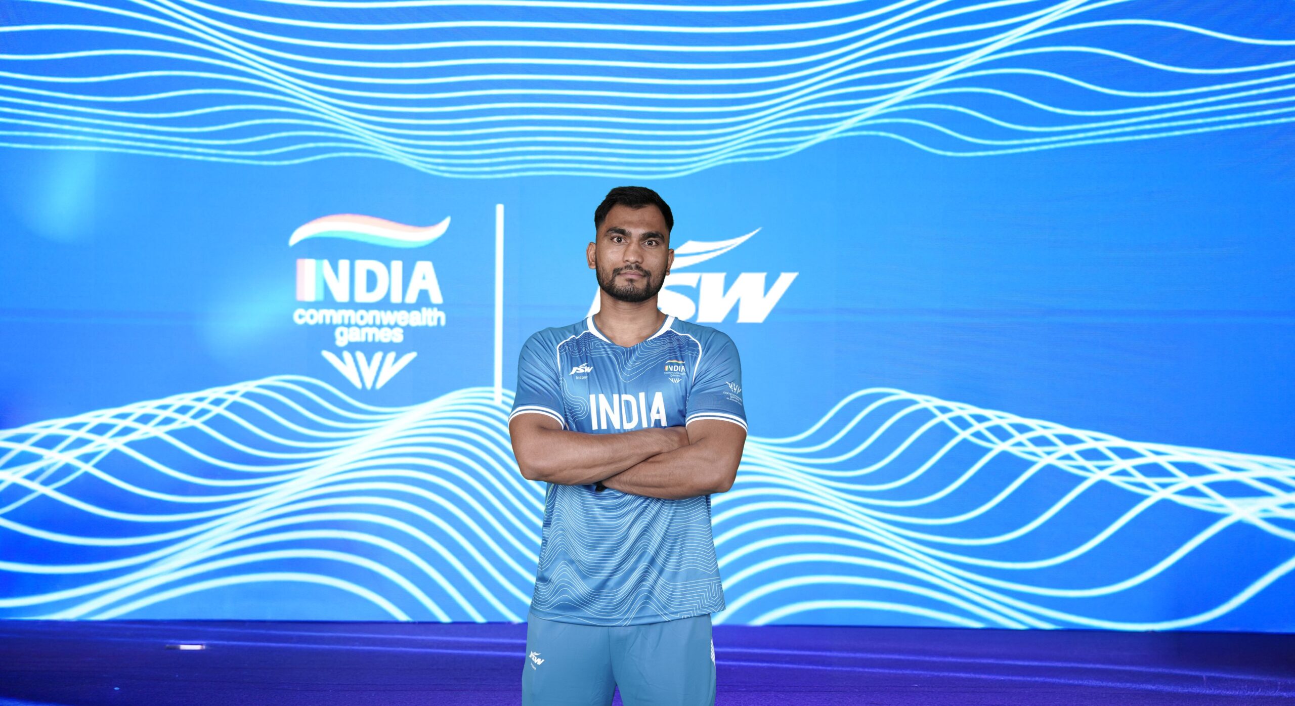 JSW to continue as lifestyle partner of Team India