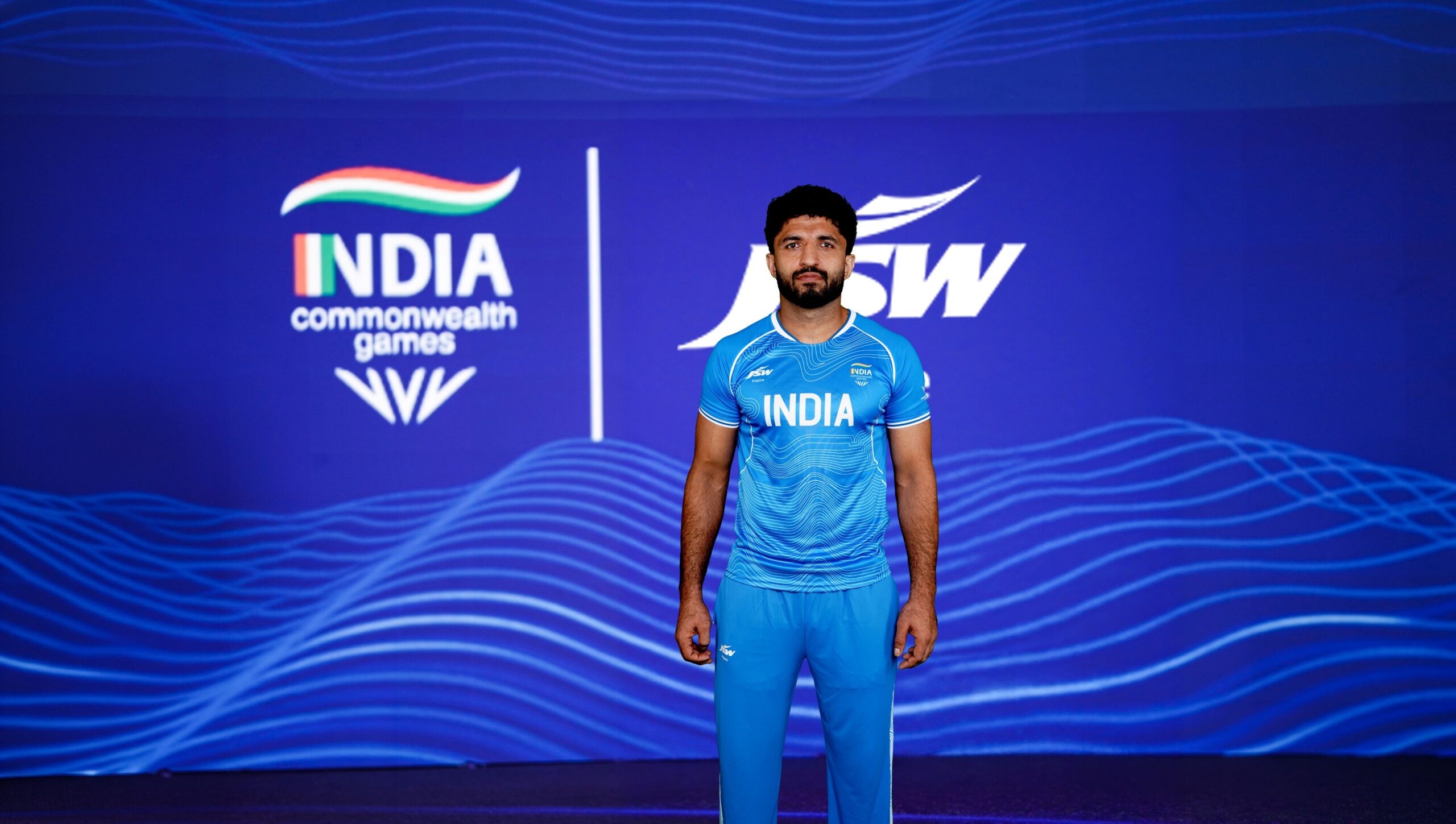JSW to continue as lifestyle partner of Team India