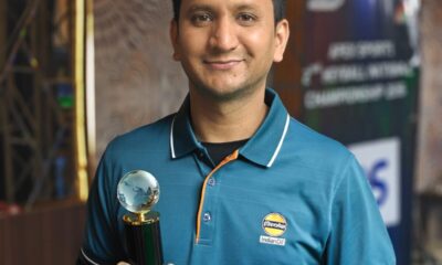Laxman Rawat