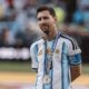 Last Tango at World Cup: Lionel Messi