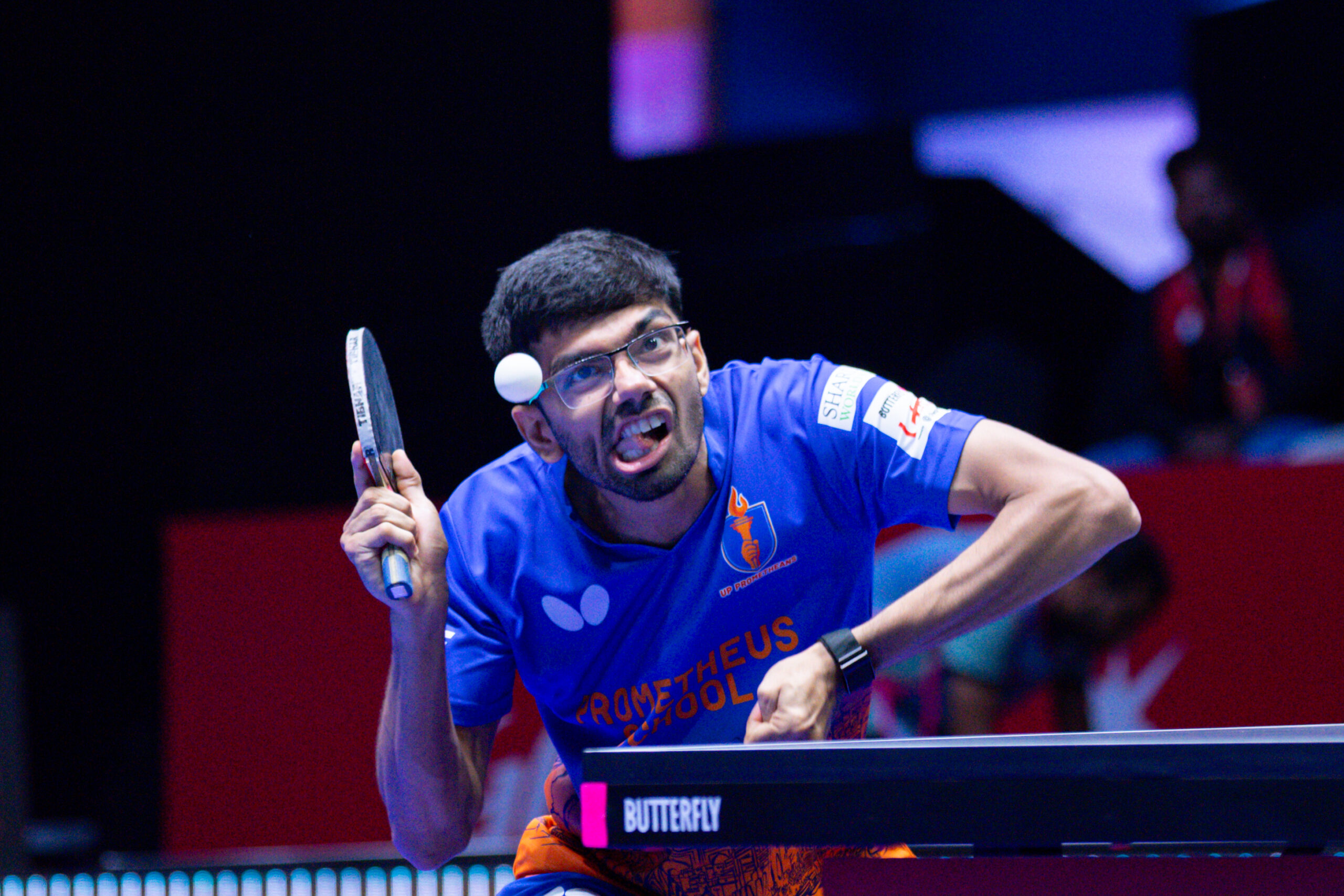 Manav Thakkar