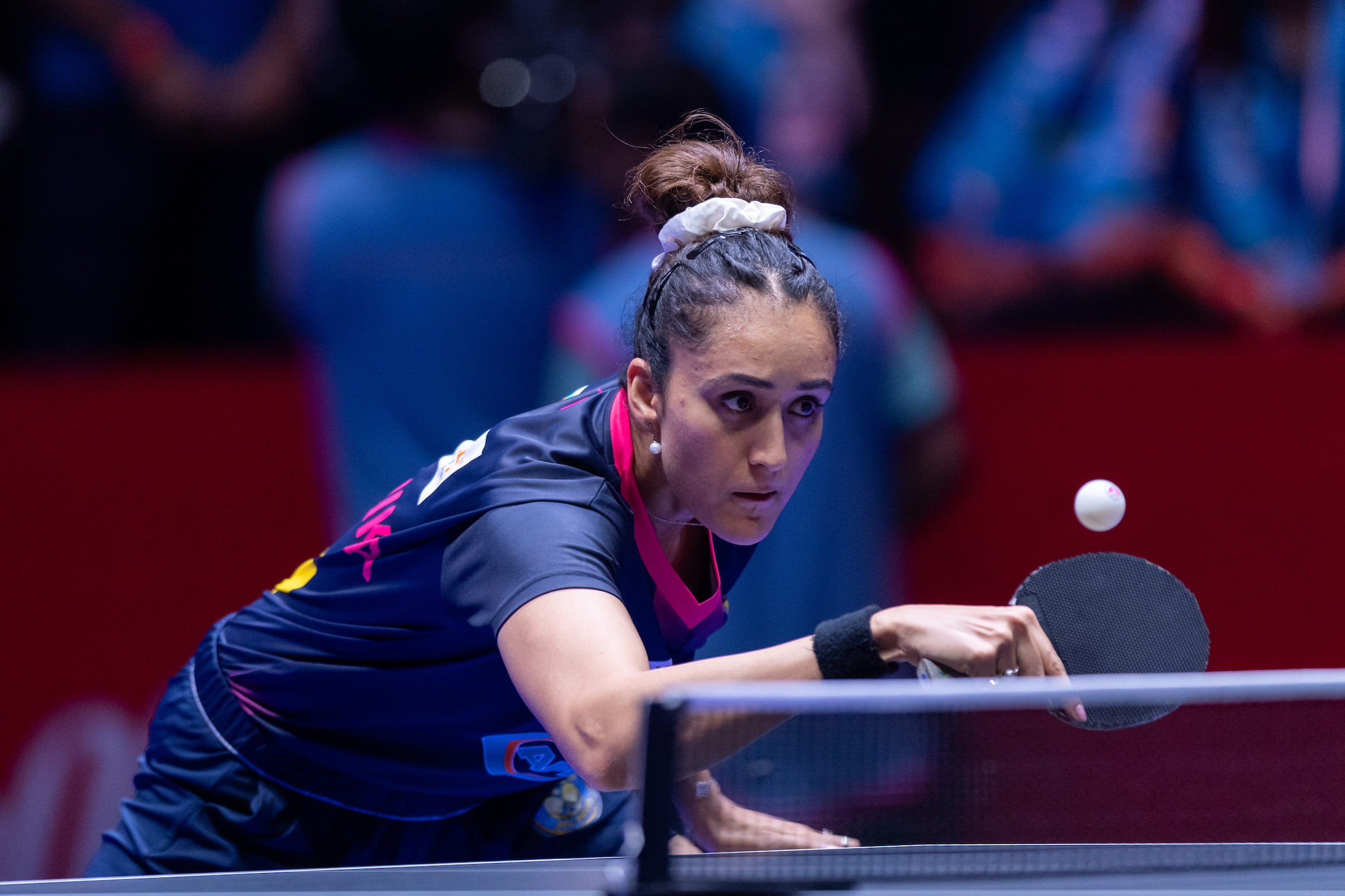 Manika Batra
