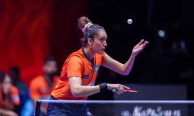 Manika Batra