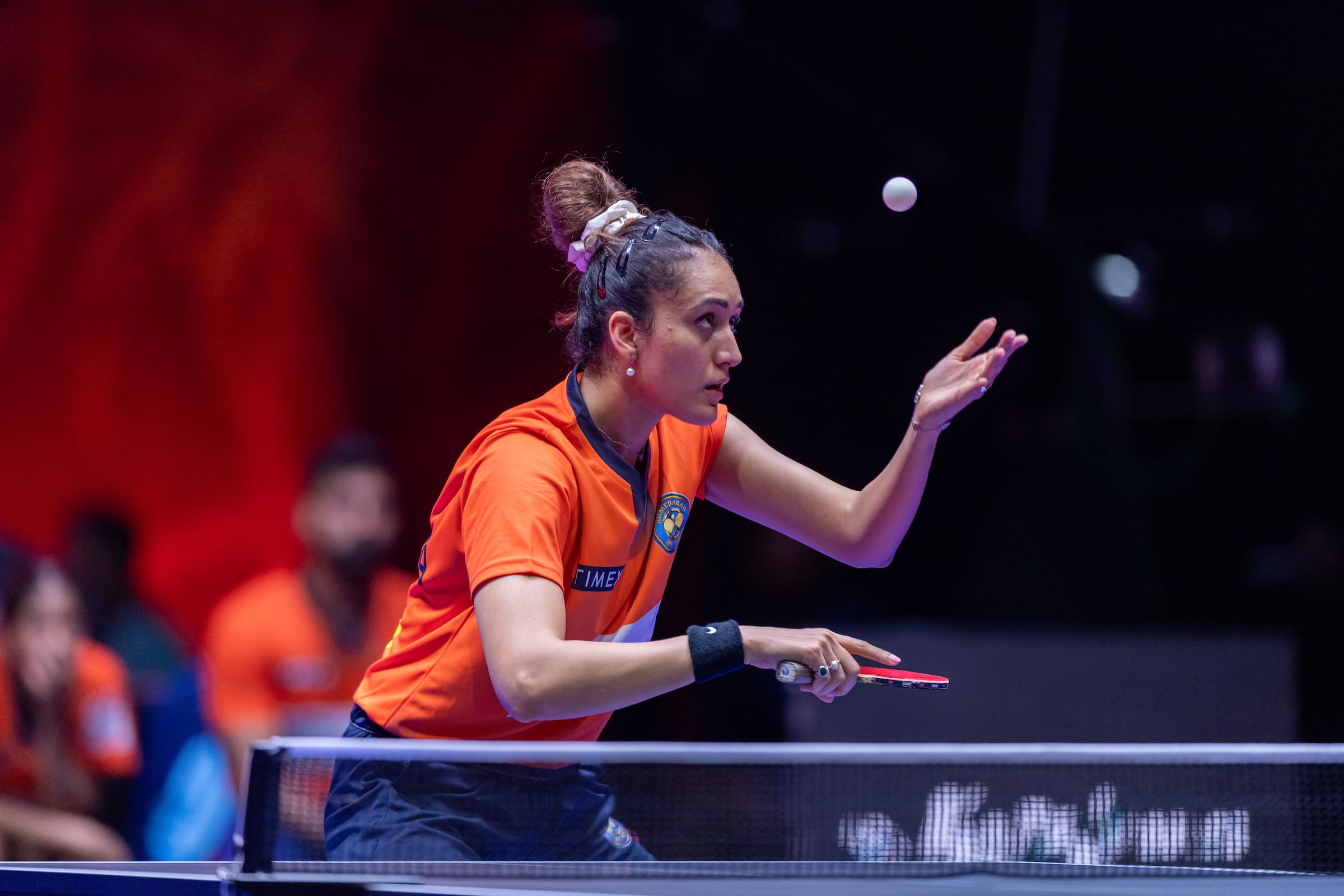Manika Batra