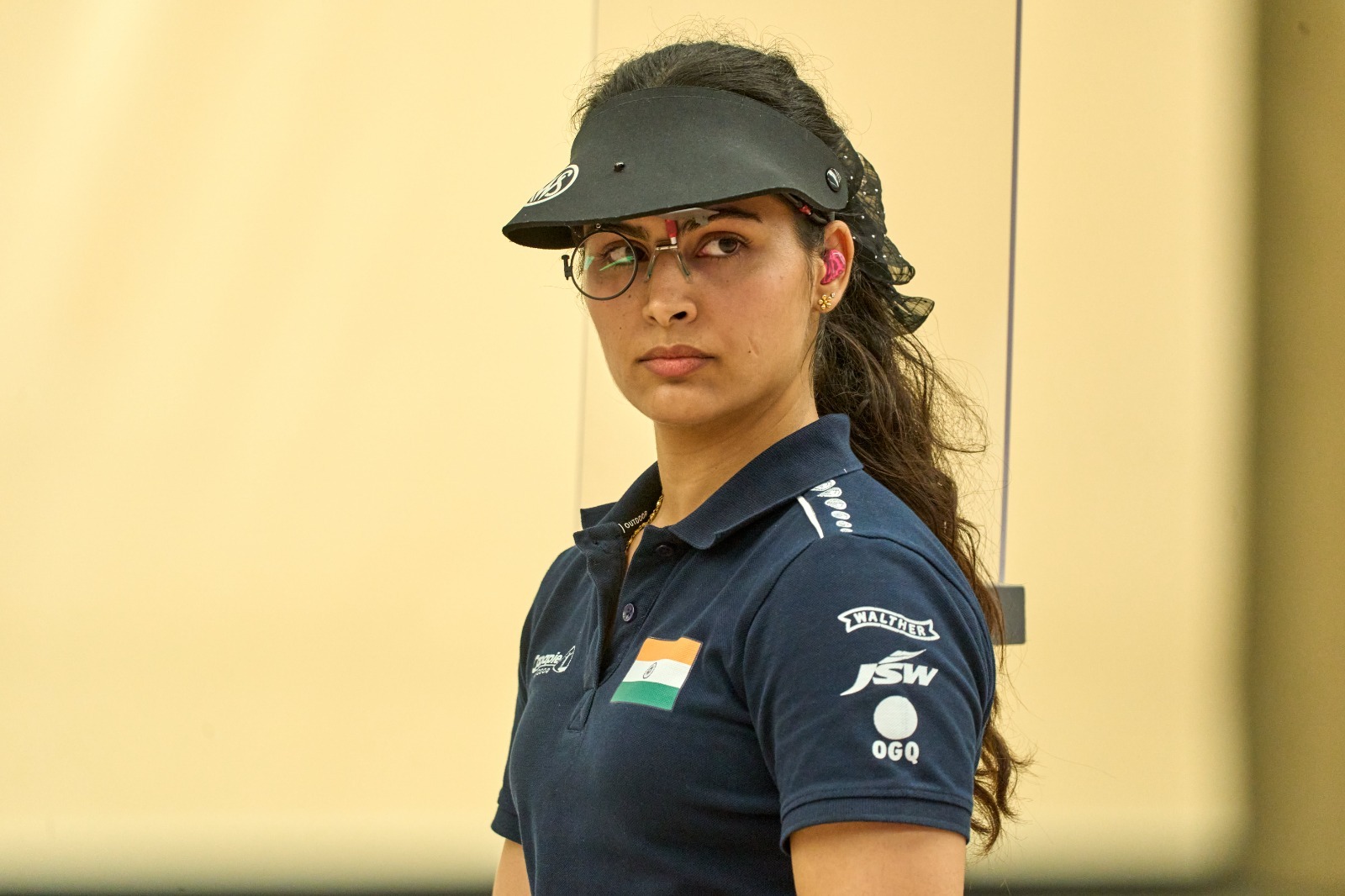 Manu Bhaker