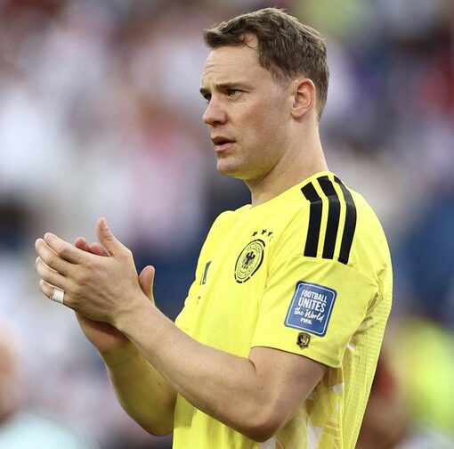 Manuel Neuer