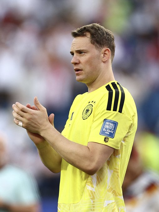 Manuel Neuer