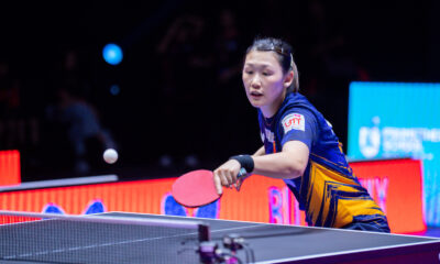 Maria Xiao