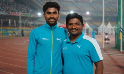 Mogali Venkat Ram Reddy