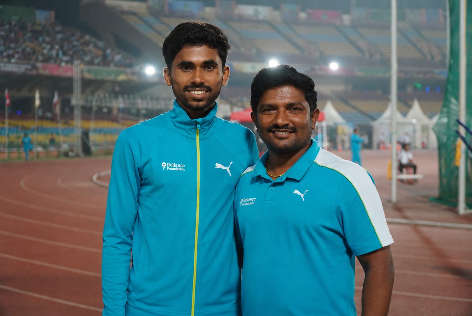 Mogali Venkat Ram Reddy