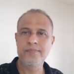 Mohd Rizwan