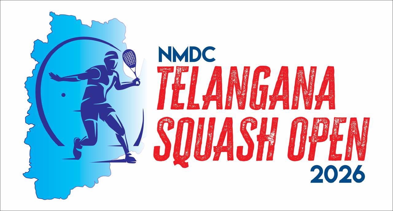 Over 350 players for NMDC Squash Open