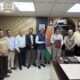 NRAI signs MoU with Lawrie Balmer