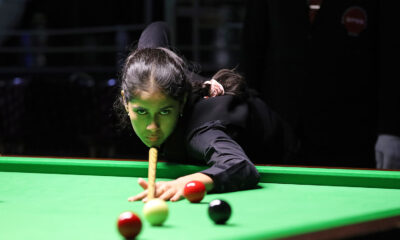 Natasha Chethan