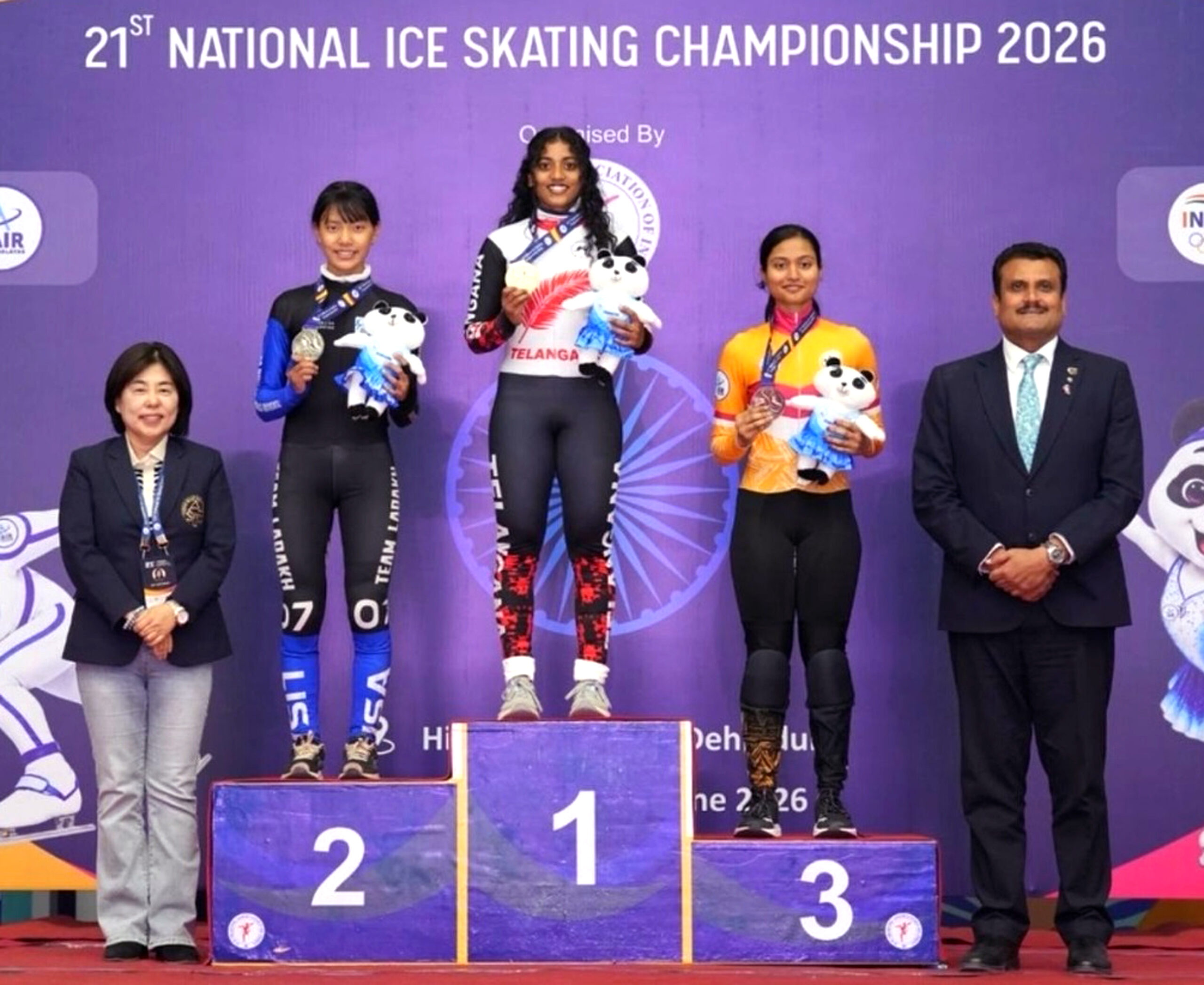Nayana Sri Talluri
