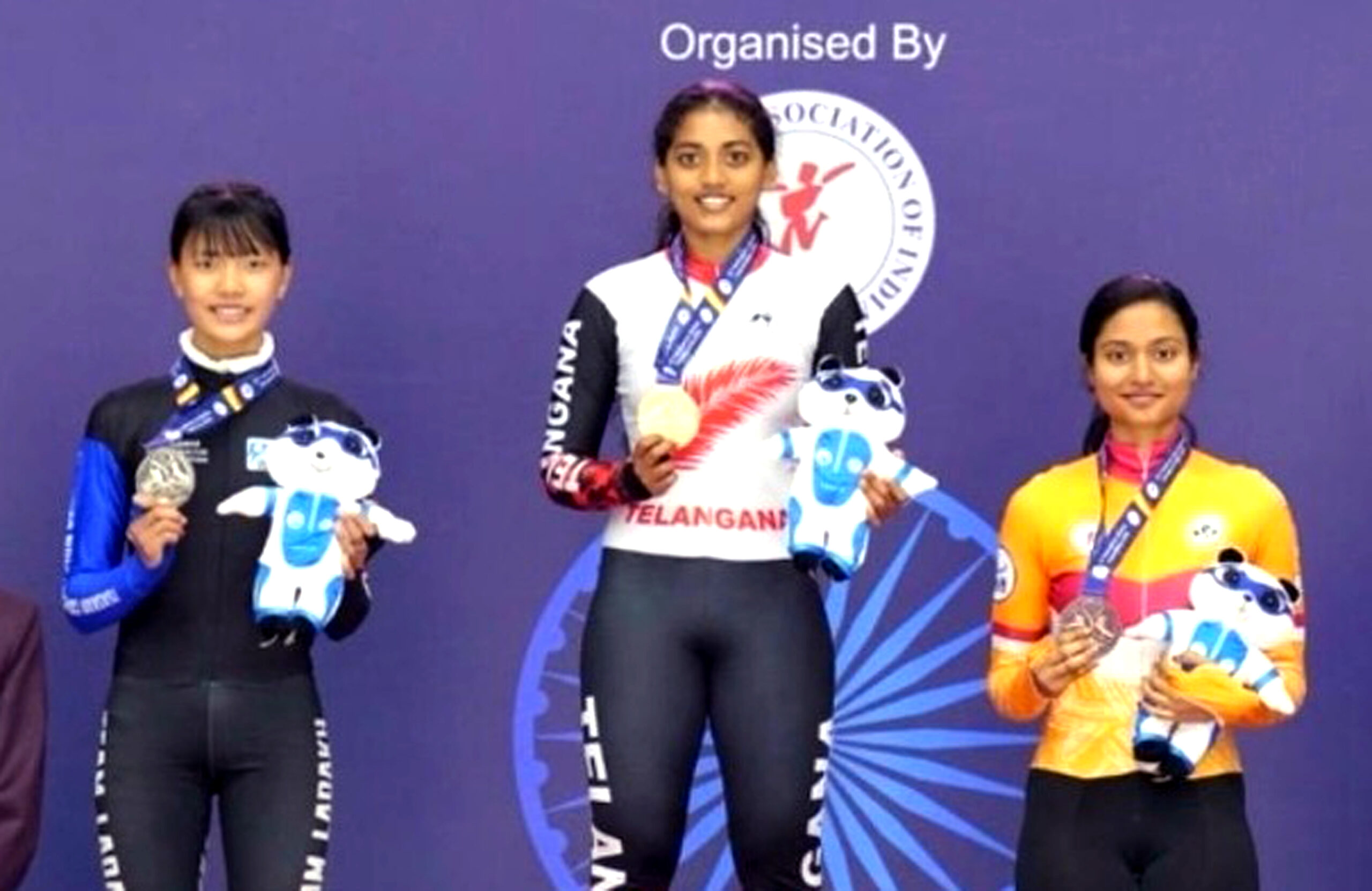 Nayana Sri Talluri