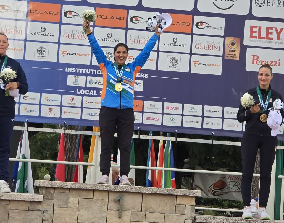 Neeru Dhanda
