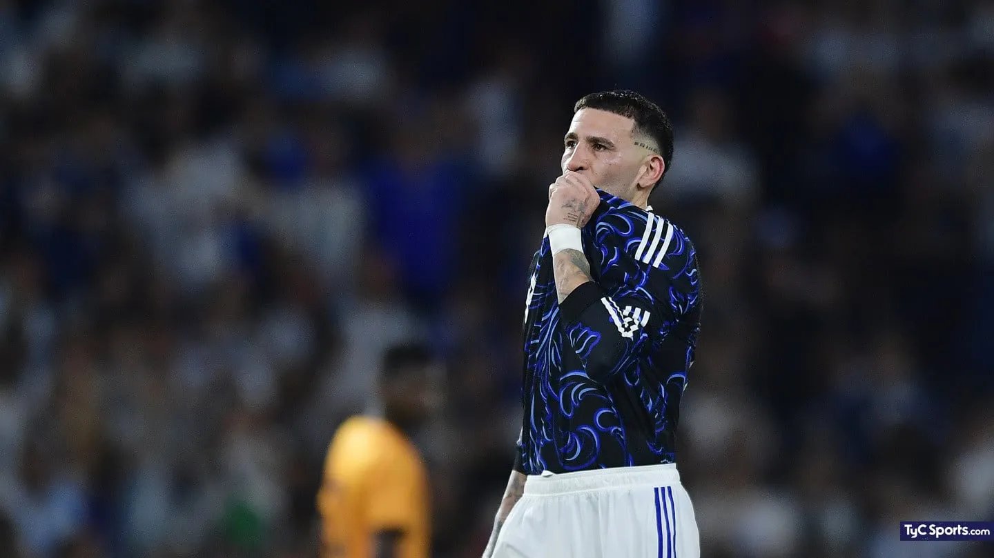 Nicolas Otamendi