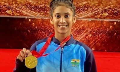 Nishka Agarwal