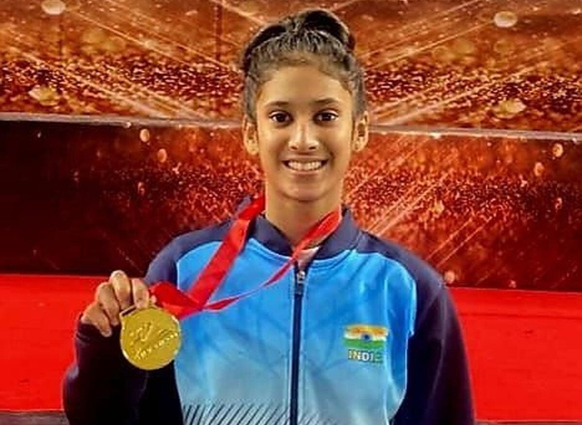 Nishka Agarwal