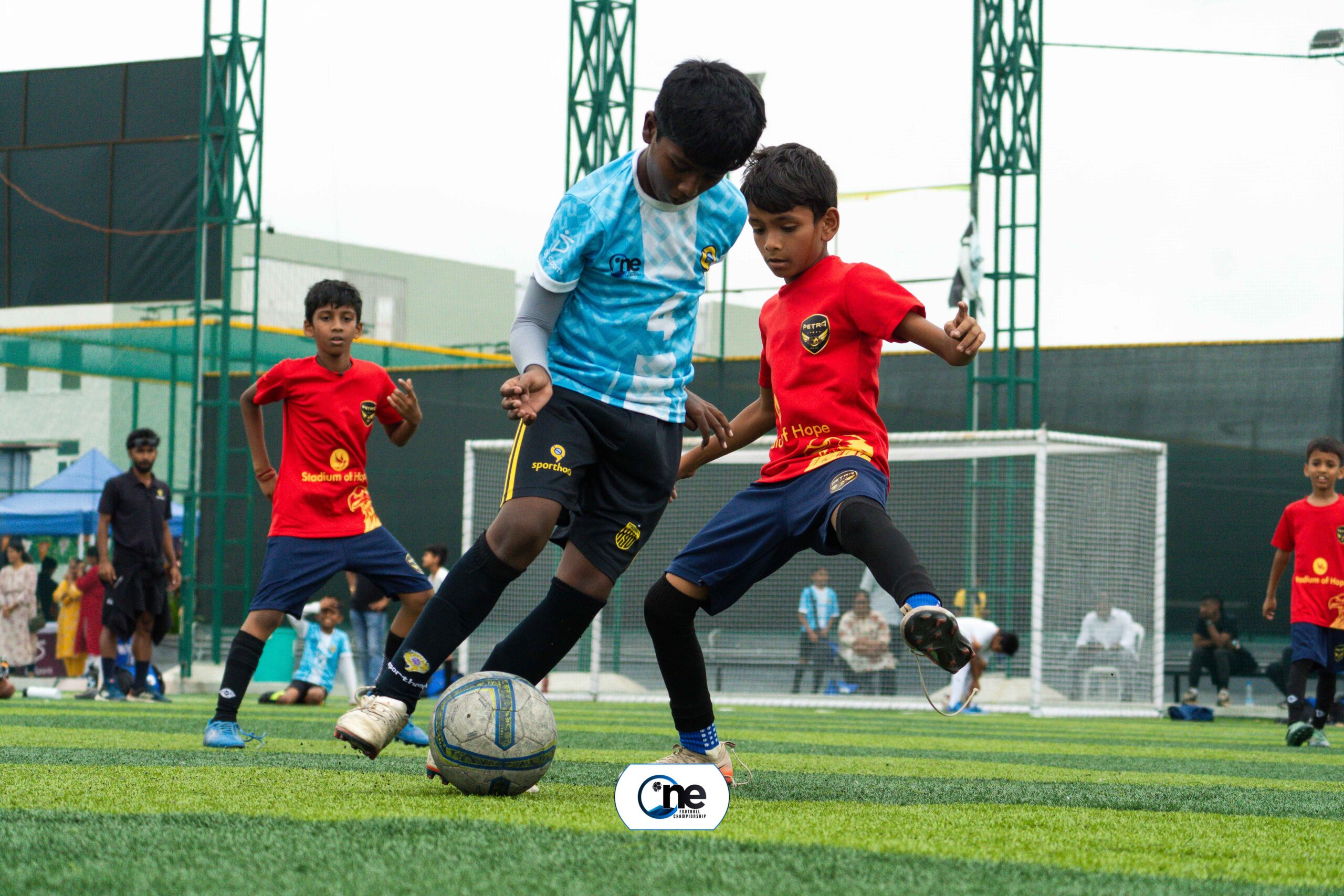 OneFC Hyderabad