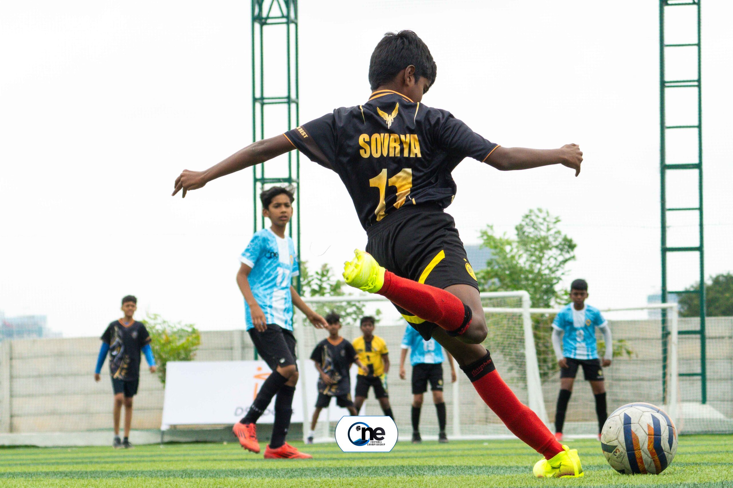 OneFC Hyderabad