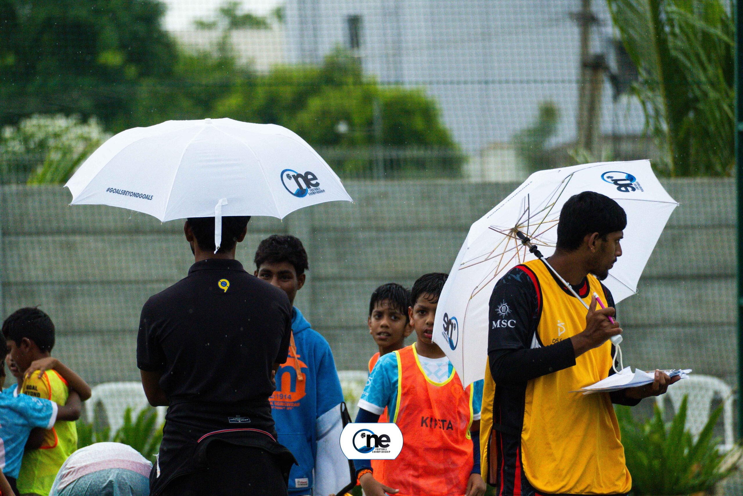 OneFC Hyderabad