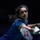 PV Sindhu