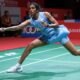 PV Sindhu