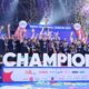 Prime Volleyball League Season 4 champions Bengaluru Torpedoes