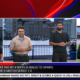 Parthiv Patel and Deep Dasgupta