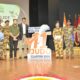 11th All India Police Judo Cluster Championship