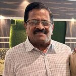 Pramod Reddy