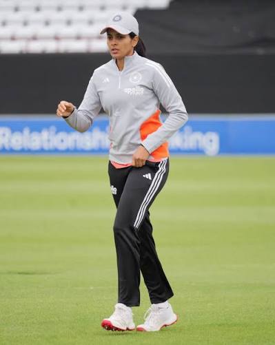 Priya Punia