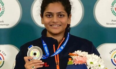 Rahi Sarnobat